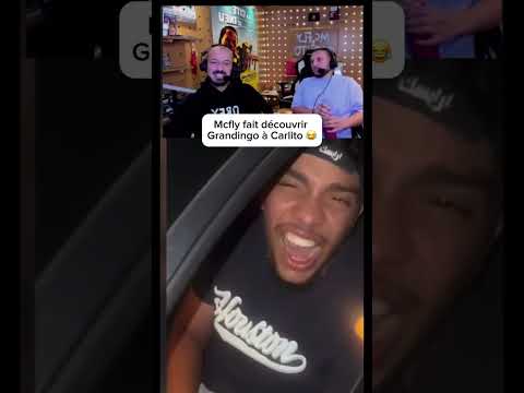 Il est tellement bon !!🤣🤣