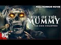 Rise of the Mummy | Full Horror Slasher Movie | English Horror Movie | Horror Central