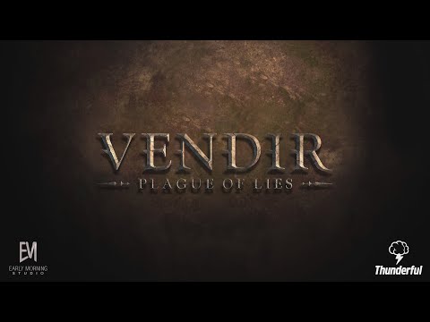 Vendir: Plague of Lies Video