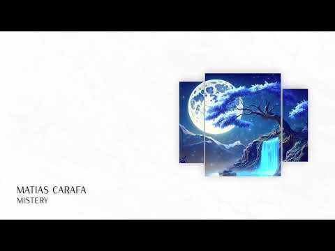 PREMIERE: Matias Carafa - Mistery (Short Edit) | Progressive House 2025