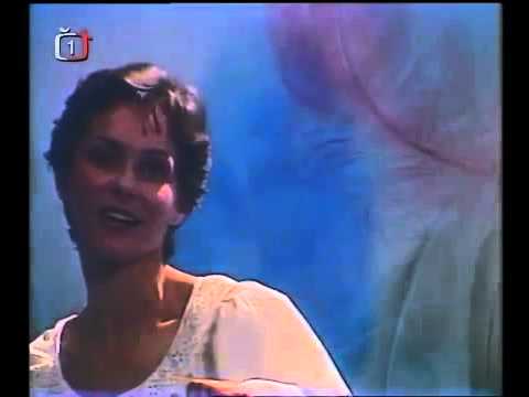 Vyletěla holubička ze skály