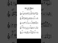 Lester Young Rewrites the Blues in Real Time ✍️🎶#jazz