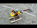 How To Make Helicopter Toy Matchbox Helicopter DIY Veer Kumar