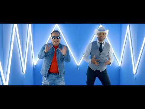 Llorar Quedito - Montez De Durango (Video Oficial)
