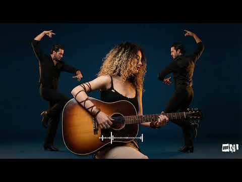 Sena Şener – Düşünürsem Ölürüm | Flamenco Version (AI Cover)