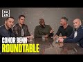 🎙️ The Roundtable - Benn vs. Dobson