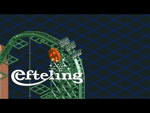 Rollercoaster Tycoon Classic | Baron 1898