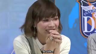 Download lagu Nao Toyama say I love you(Eng sub) mp3 Download lagu Nao Toyama say I love you(Eng sub) mp3