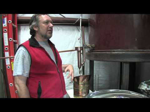 Tech Notes #007 - Acidity and Copper