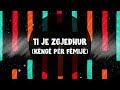 Juhuu Kidz - Ti Je Zgjedhur