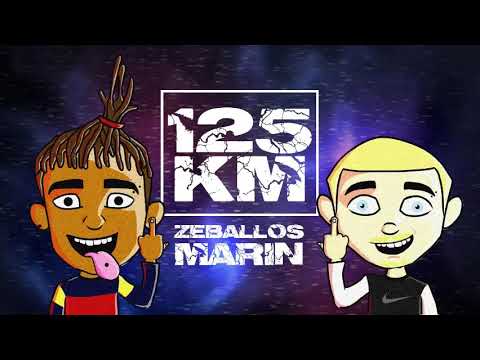 125 KM - MARIN FT ZEBALLOS