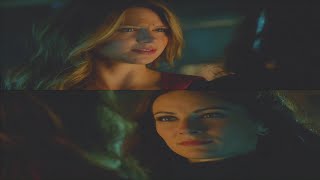 Download lagu Supergirl vs Astra [Supergirl - S01EP2 - Stronger Together] mp3