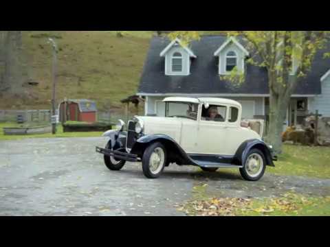 100 year old Ira Lets His Light Shine