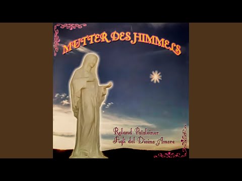 Breite deinen Mantel über uns