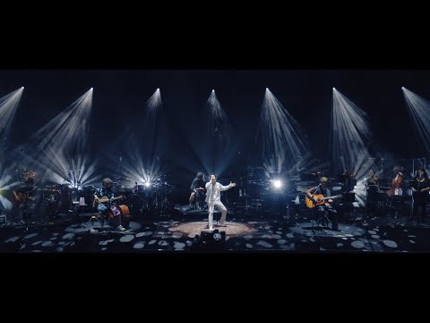 ONE OK ROCK - We are [Official Video from "Day to Night Acoustic Sessions"]