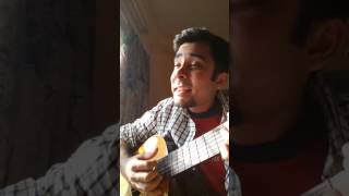 Download lagu ENNA SONA Unplugged acoustic cover by Debjit Ghosh...!!...| Arijit Singh | AR Rehman | OK JAANU... mp3