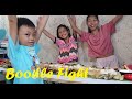 QUARANTINE BOODLE FIGHT | Geline's World | Vlog #1 QUARANTINE BOODLE FIGHT | Geline's World | Vlog #1