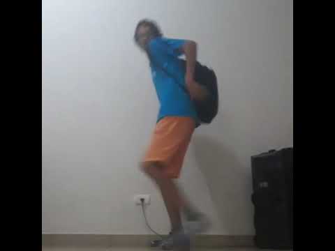 Mochila Nas costas Radinho Na Cintura x empurrar Que Sou Puta Mc o wheslley