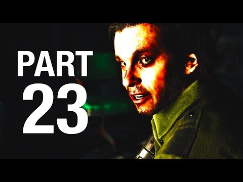 FAR CRY 5 PC Gameplay Walkthrough No Commentary Part 23 - Pratt [PC Ultra Settings]