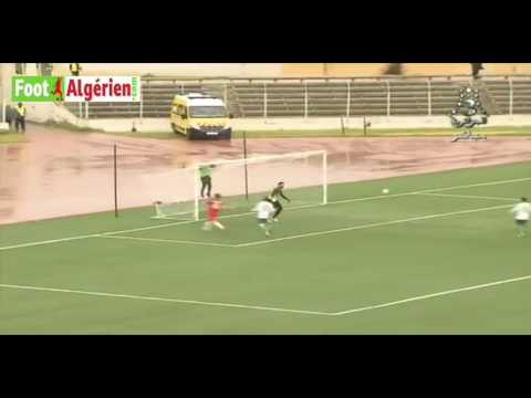 Ligue 2 Algérie (17e journée) : ASO Chlef 2 - WA Boufarik 2