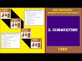 The Ventures * Summertime - 1962 [5]