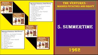 The Ventures * Summertime - 1962 [5]