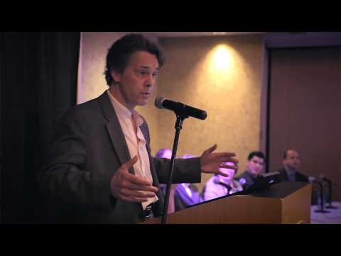 TRAC2014: The Aesthetics of 21st Century - Panel Discussion