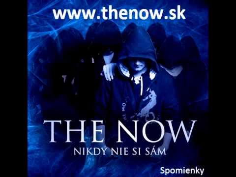 The Now - THE NOW - Spomienky