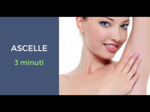 Laser Diodo Made in Italy in esclusiva nei centri Spazio Estetica