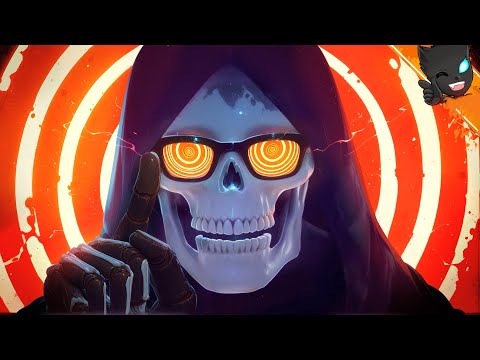 Let It Die: Unfair, Unhinged, & Unforgettable.