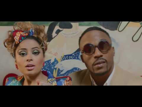 Lola Rae Feat  Iyanya   Fi Mi Le OFFICIAL VIDEO