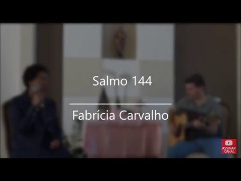 Salmo 144 video