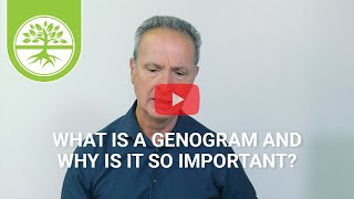 What Is a Genogram and Why Is It so Important | Pete Scazzero