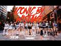 KPOP IN PUBLIC MELBOURNE Iconic By Mistake LE SSERAFIM X ILLIT X KATSEYE Dance Cover By BIAS