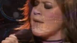 Kelly Clarkson - Anytime - Live American Idol