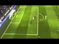 Ibrahimovic Anderlecht-PSG (0-3) fantastic gol champions le