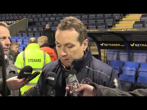 'They showed the quality that they have'  Micky Mellon