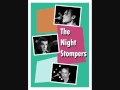 THE NIGHT STOMPERS - HAWAIIAN BOOGIE (Elmore James)