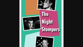 THE NIGHT STOMPERS - HAWAIIAN BOOGIE (Elmore James)