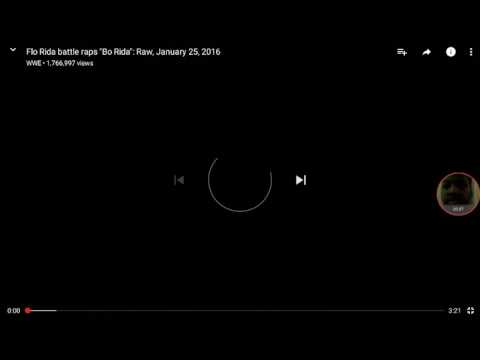 Hi Rick true to diss flo rido