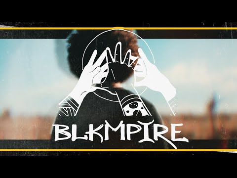 JIMBLAH X BLKMPIRE - ABOUT THESE DEMONS.