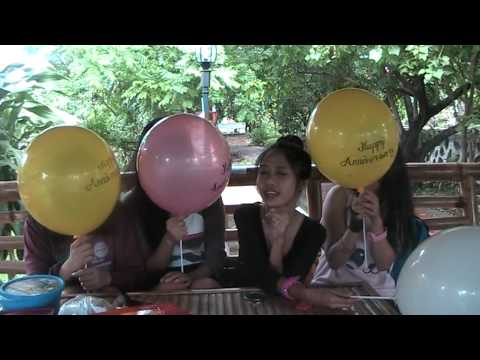 SiSTYLE1 | SISTAR (씨스타) - How Dare You (Kalokohan Version)