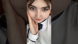 Masya Allah?alis mu mbkk #galau #masukberanda #bidadariselfie #capcut #template