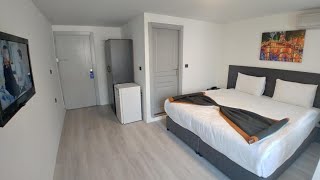 ATABAY APART OTEL, Istanbul, Turkey