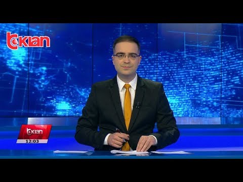 Edicioni i Lajmeve Tv Klan 02 Tetor 2019, ora 12:00