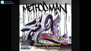 Method Man The Glide Legendado
