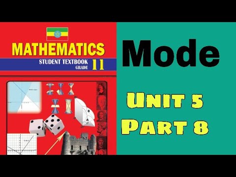 Ethiopian Grade 11 Maths Unit_5 p_8 mode