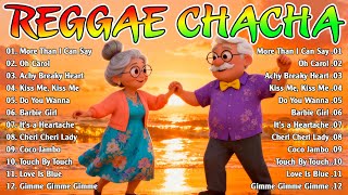 Download lagu 🔊 Cha Cha Disco Remix 2025 💥 Bagong Nonstop Party 🌟 Dance Medley Collection mp3