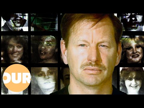 Gary Ridgway - The Green River Killer | Born to Kill? | Our Life