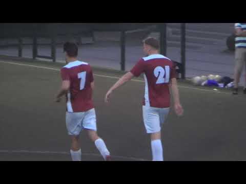 21 КХ 11 тур 13 лига четвертьфинал №2 7-2 Iteam -Ноунеймы